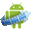 SnowFox Android Video Converter Pro icon